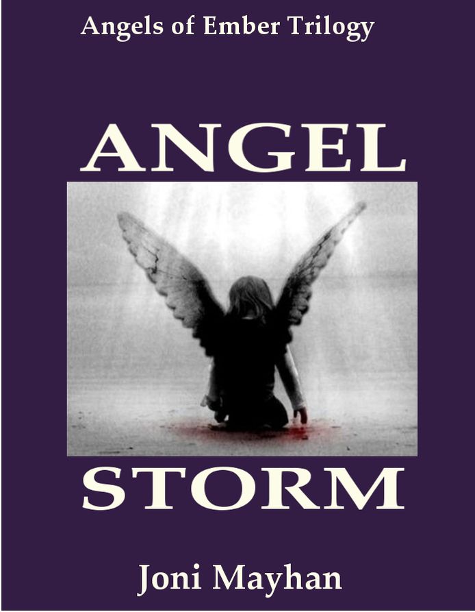 Angel Storm