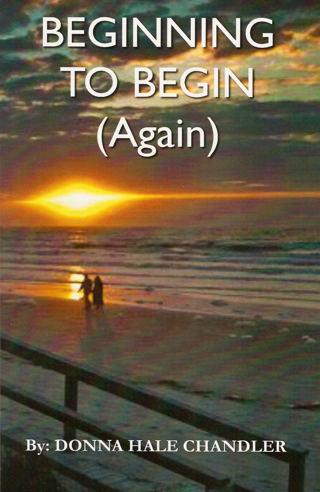 Beginning to Begin (Again)