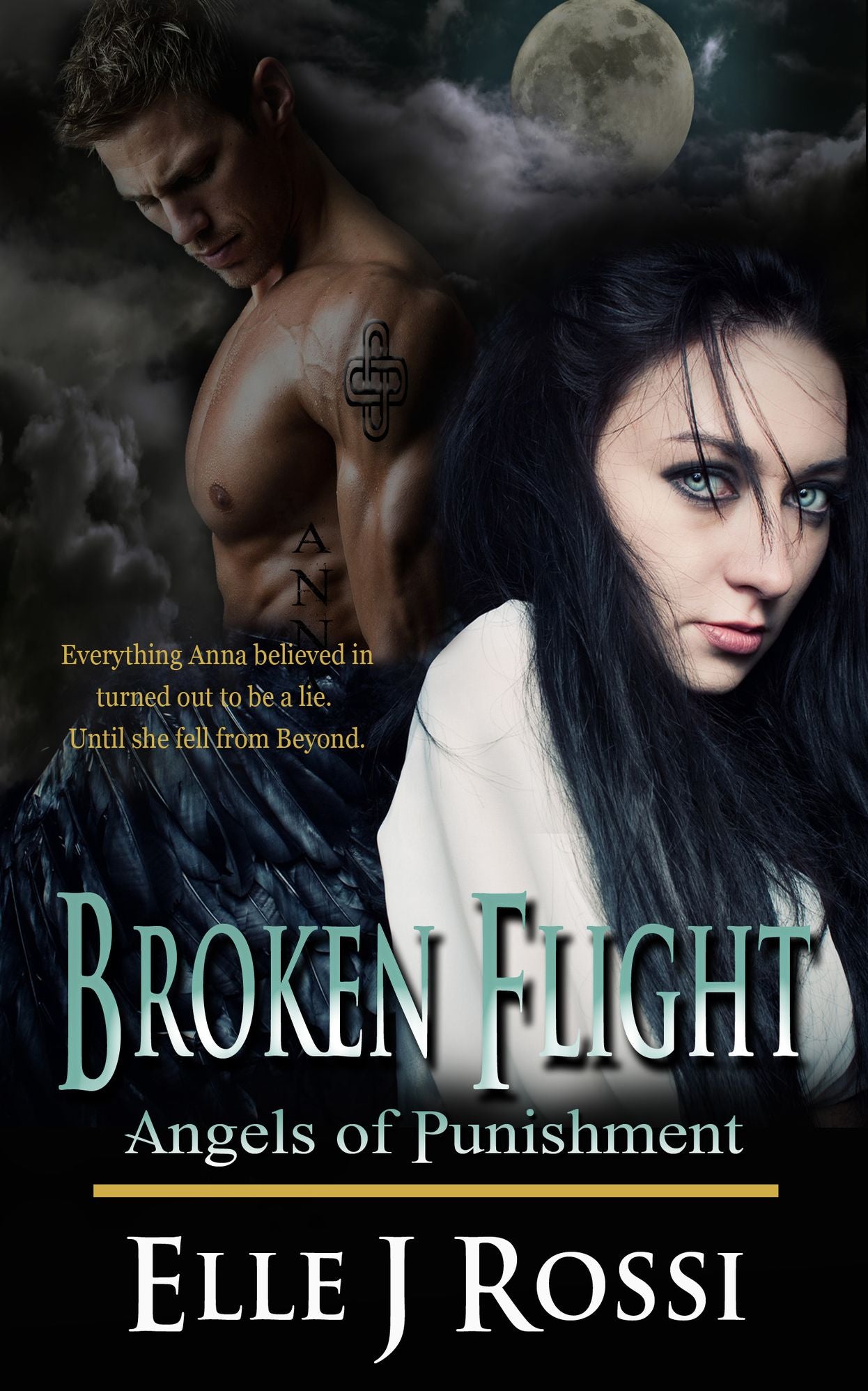 Broken Flight