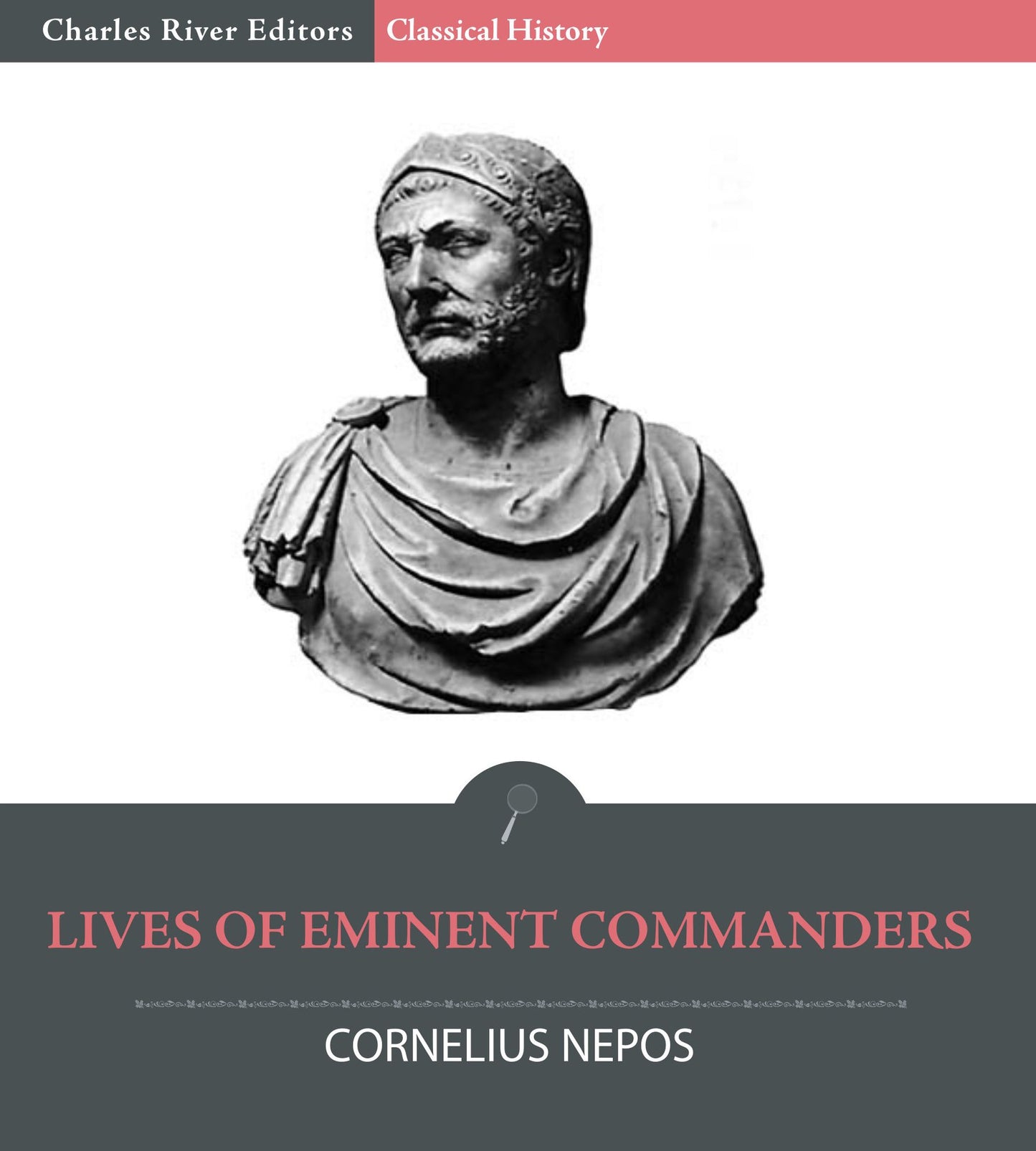 Lives of Eminent Commanders