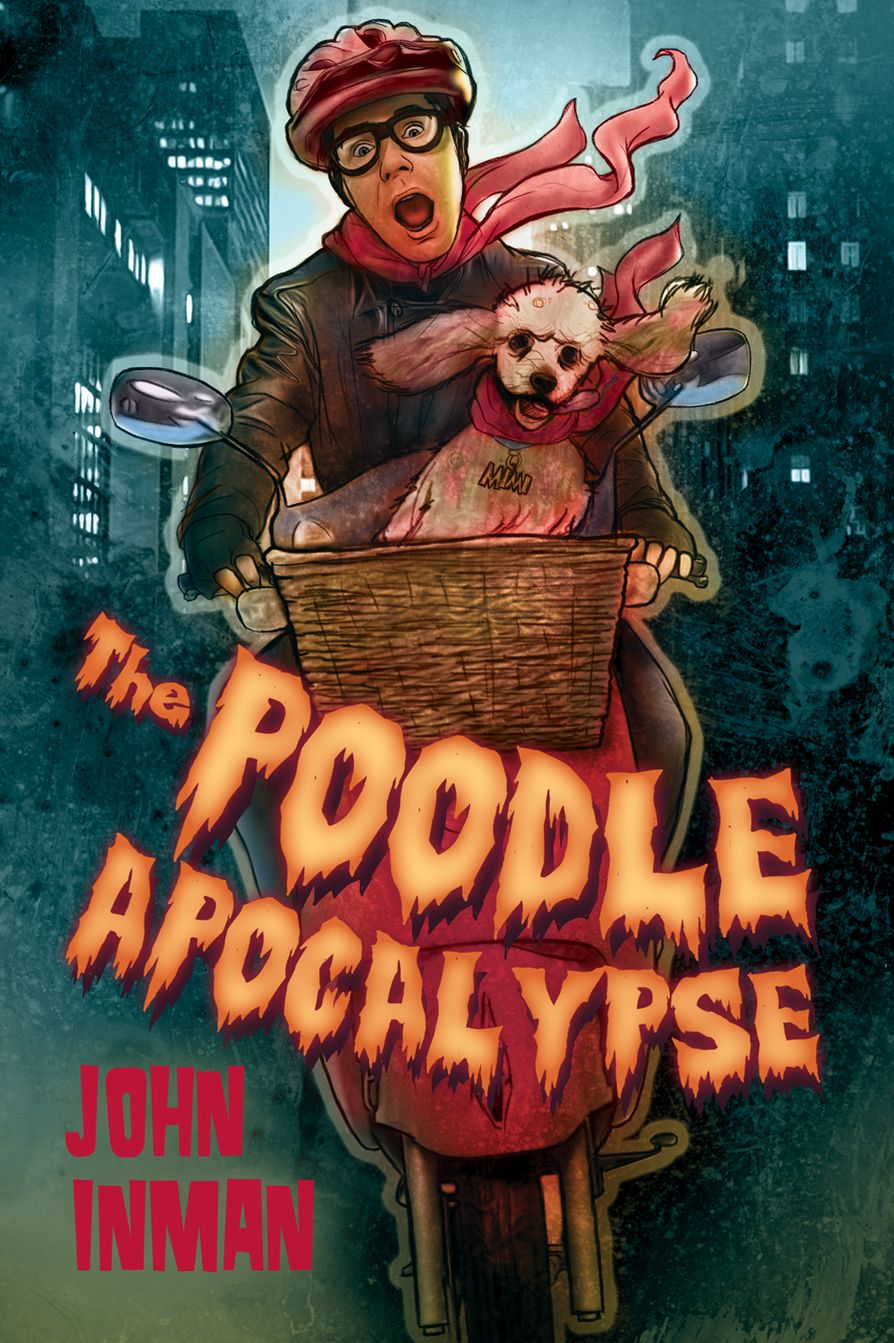 The Poodle Apocalypse