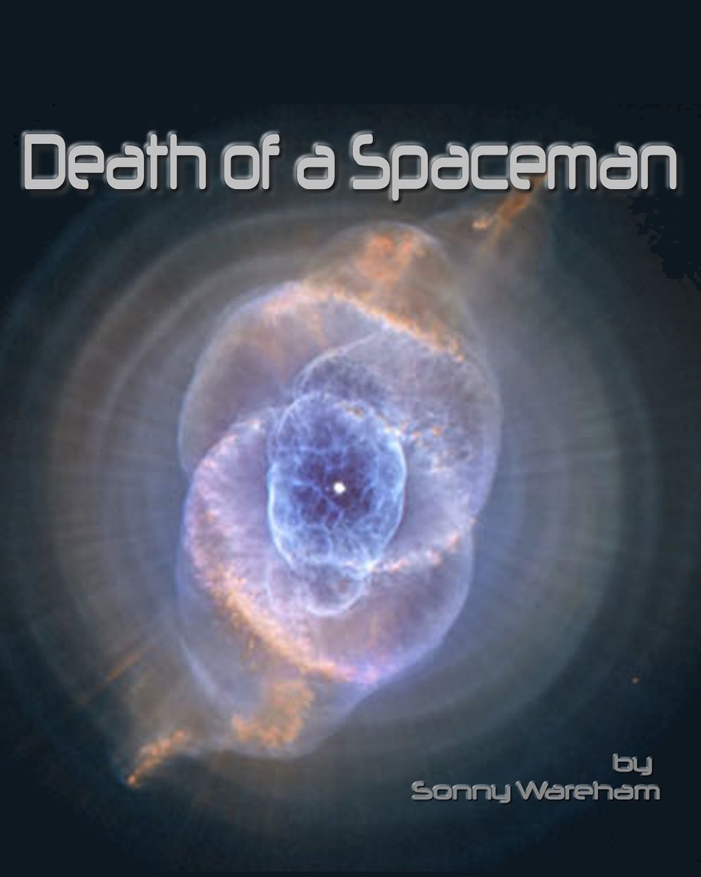 Death of a Spaceman