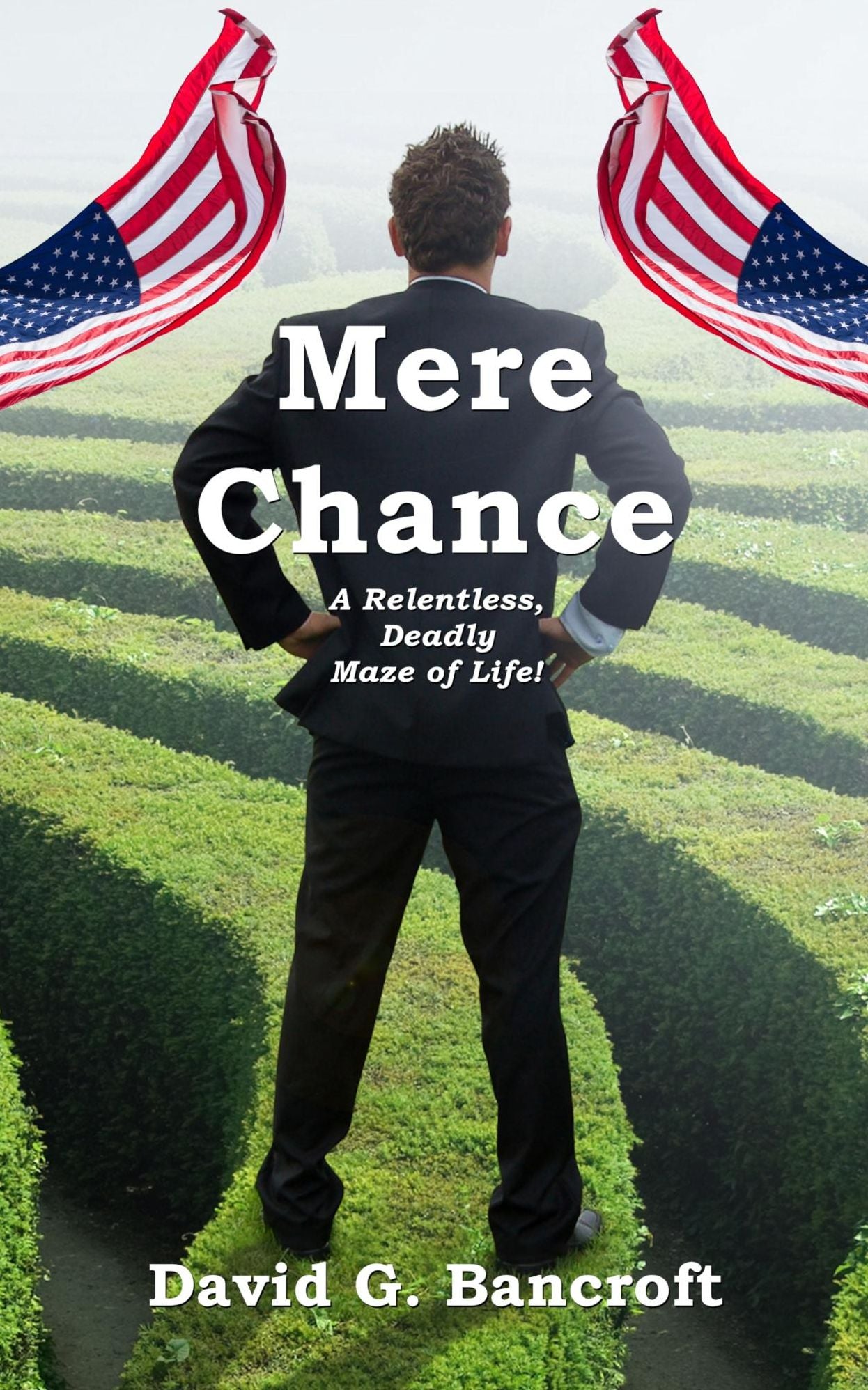 Mere Chance: A Relentless, Deadly, Maze of Life