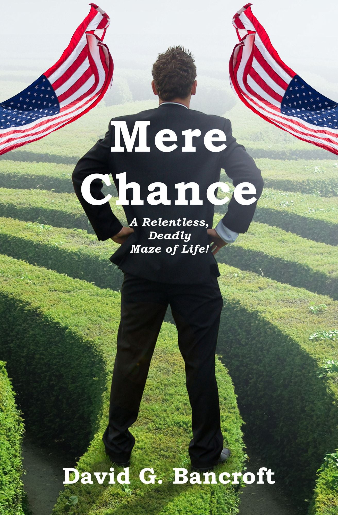 Mere Chance: A Relentless, Deadly, Maze of Life