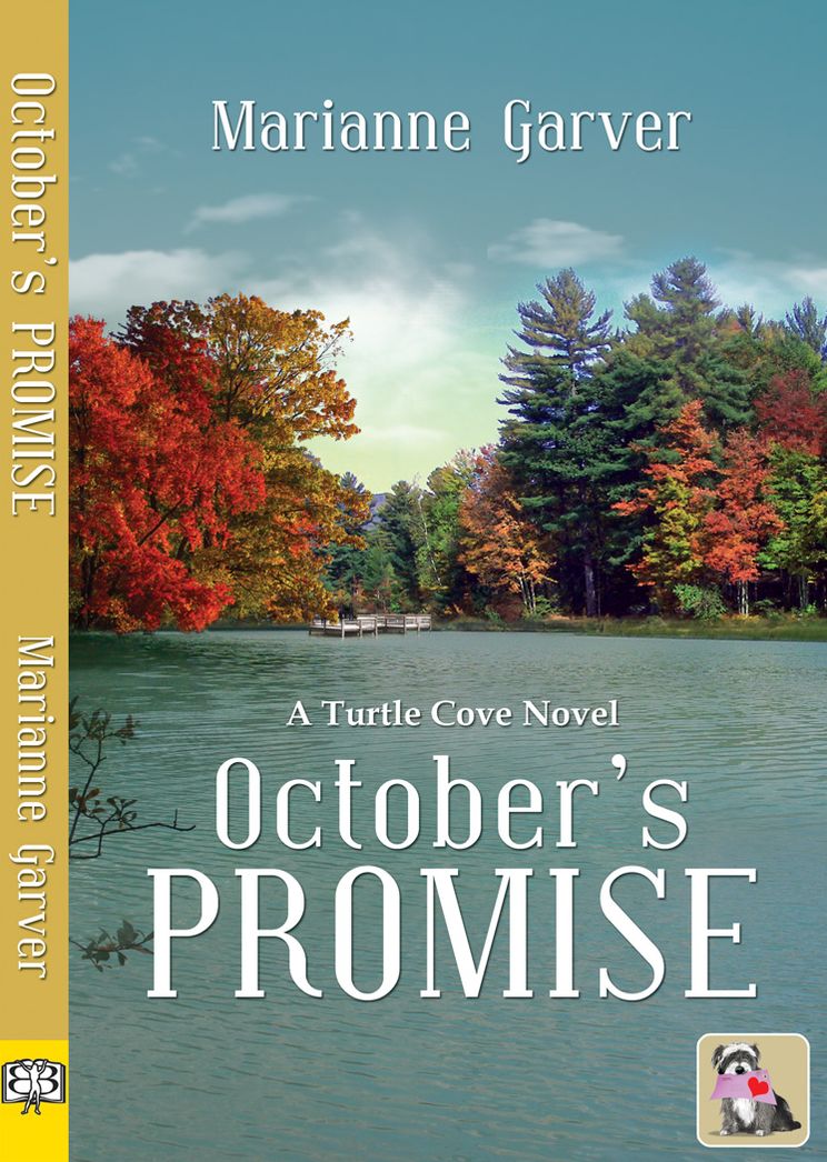 October's Promise