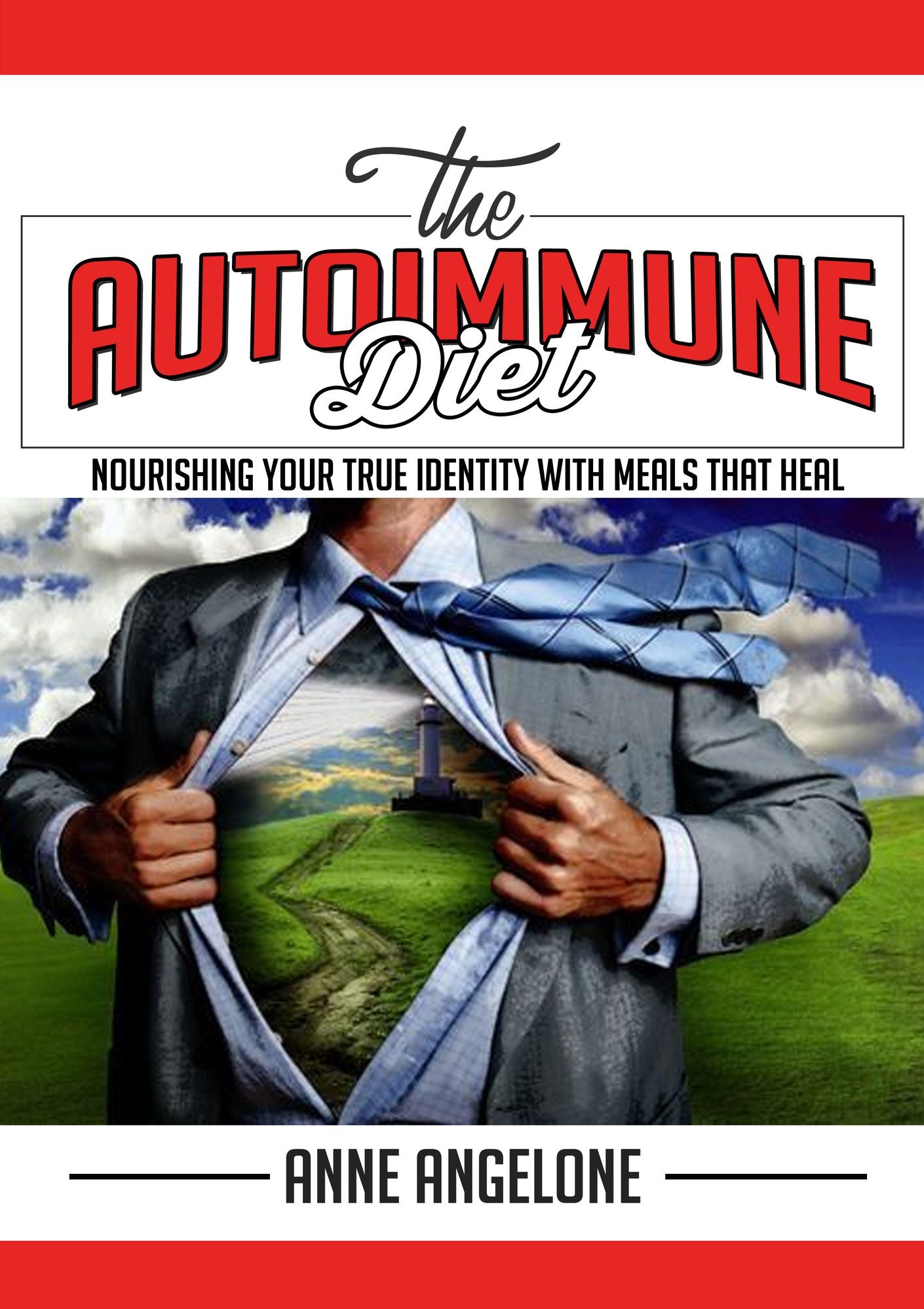 The Autoimmune Diet