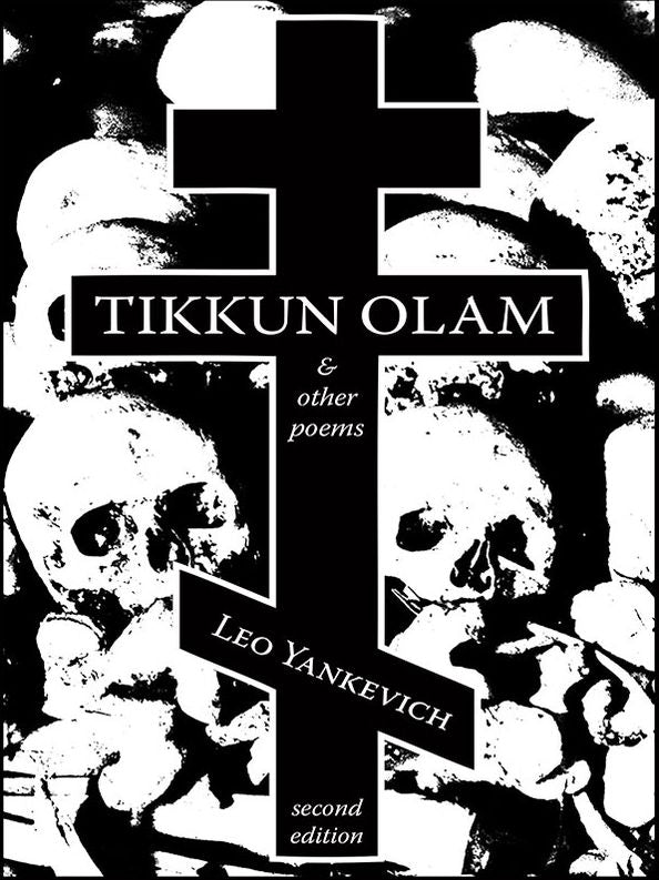 Tikkun Olam