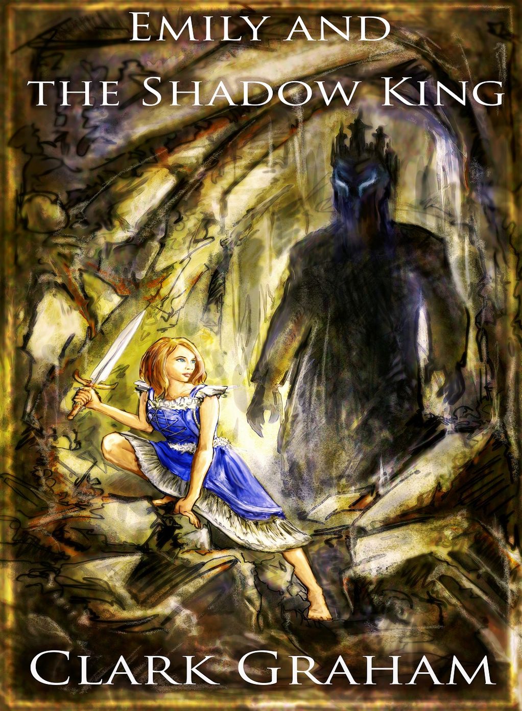 Emily and the Shadow King