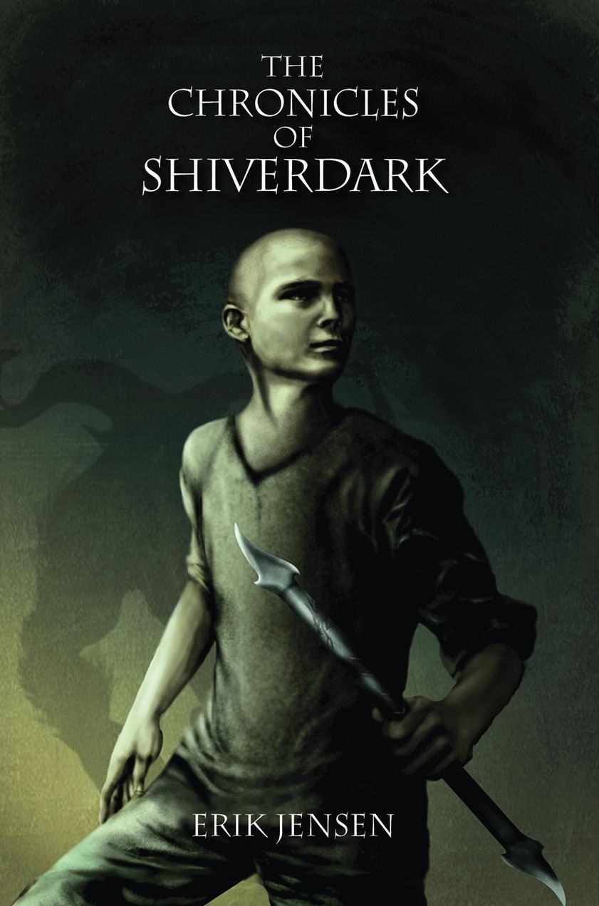 The Chronicles of Shiverdark