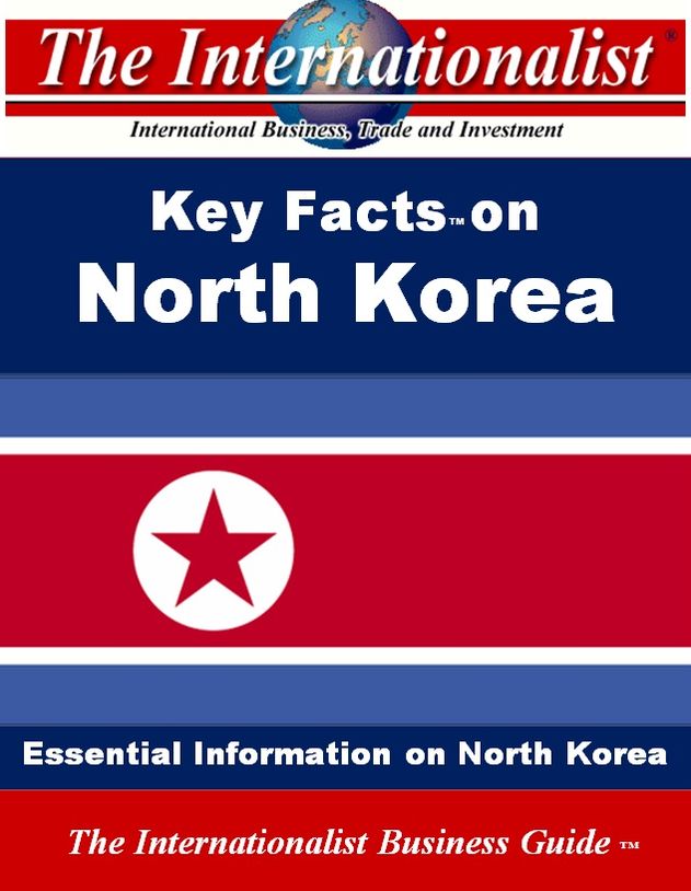 Key Facts on North Korea
