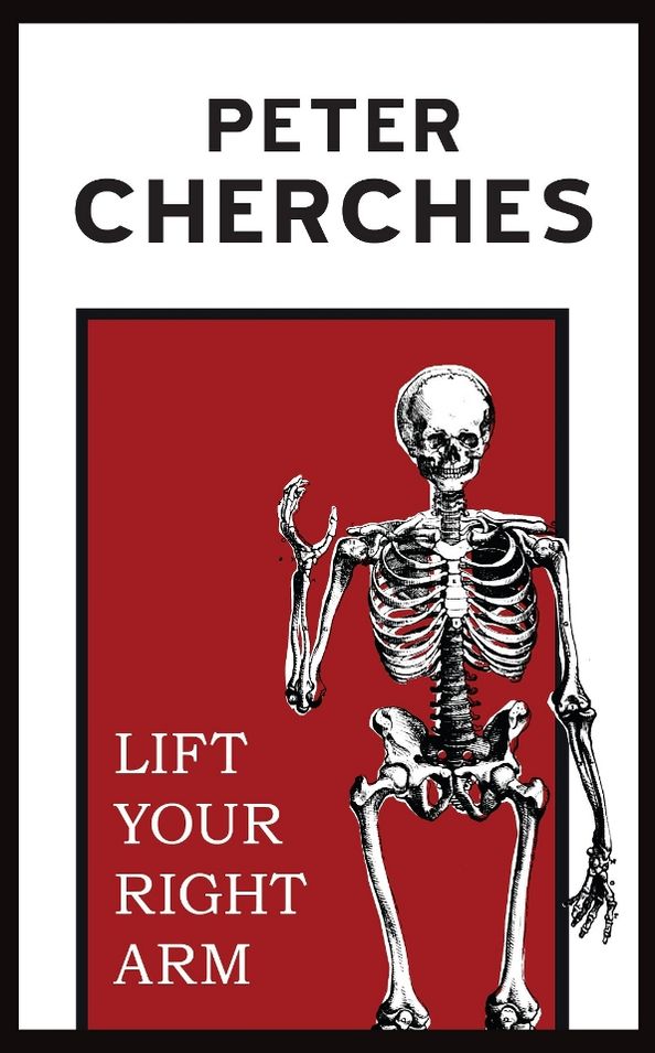 Lift Your Right Arm