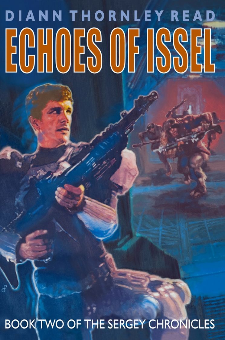 Echoes of Issel