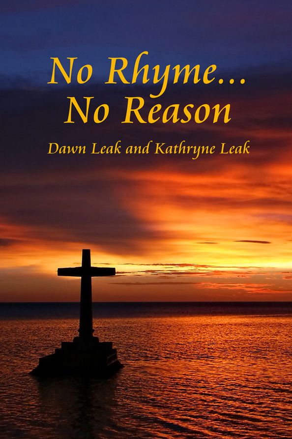 No Rhyme...No Reason