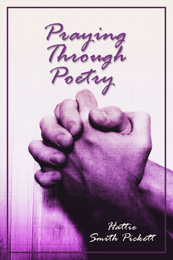 Praying Through Poetry