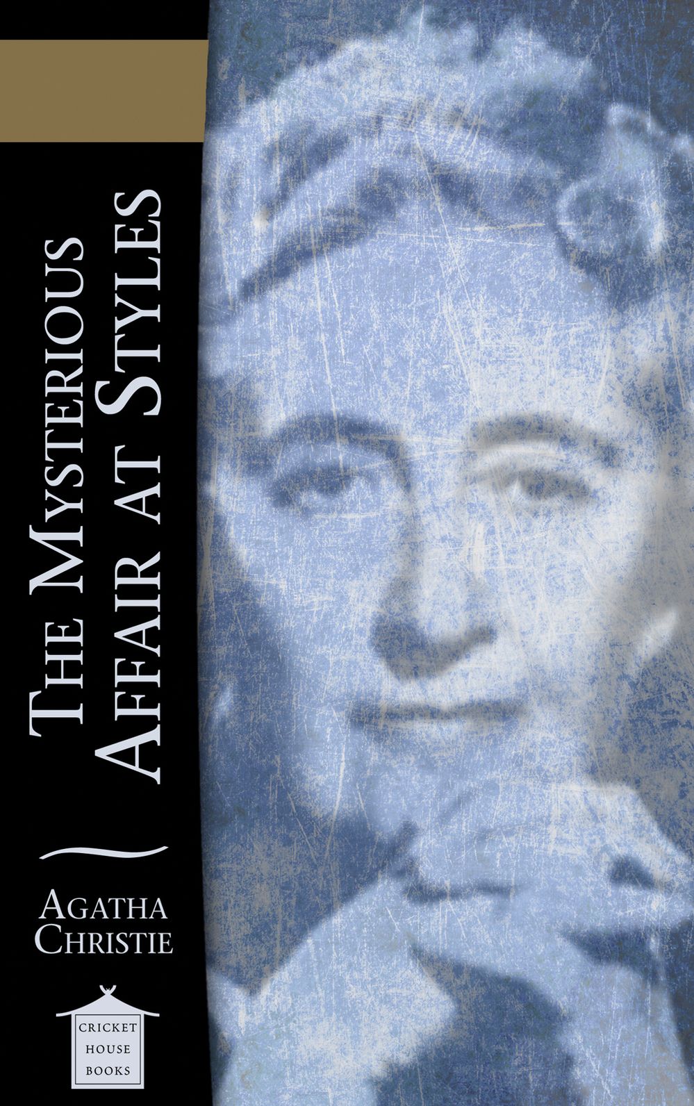 The Mysterious Affair at Styles (Hercule Poirot Series)
