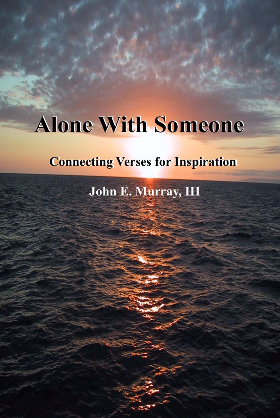 Alone with Someone: Connecting Verses for Inspiration