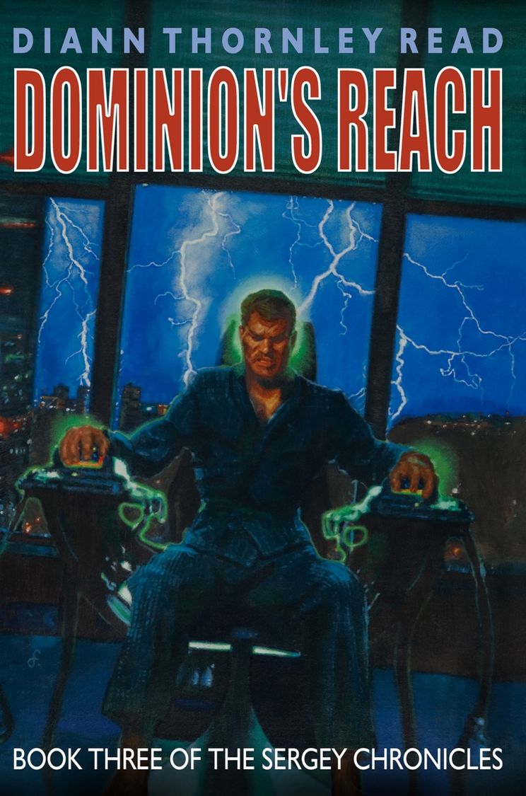 Dominion's Reach