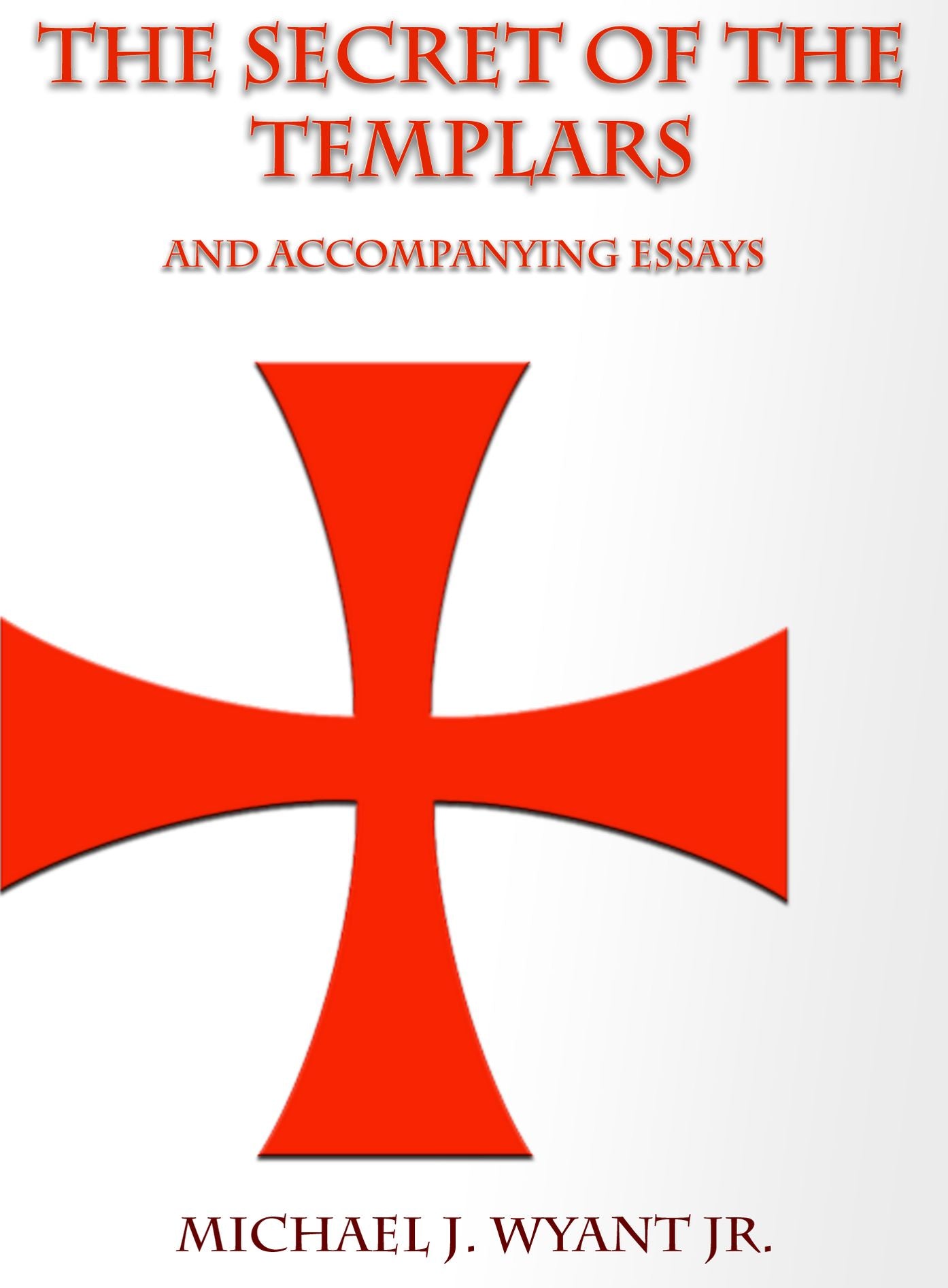 The Secret of the Templars