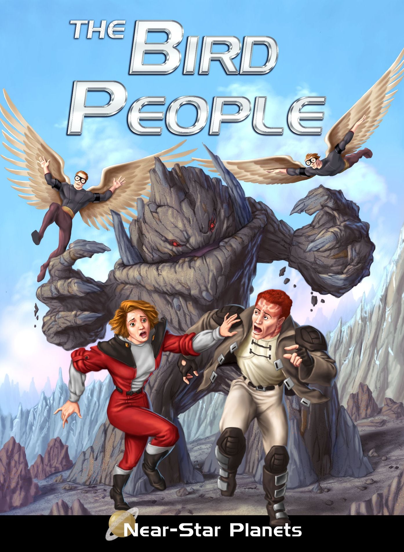 The Bird People