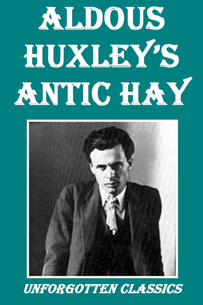 Antic Hay
