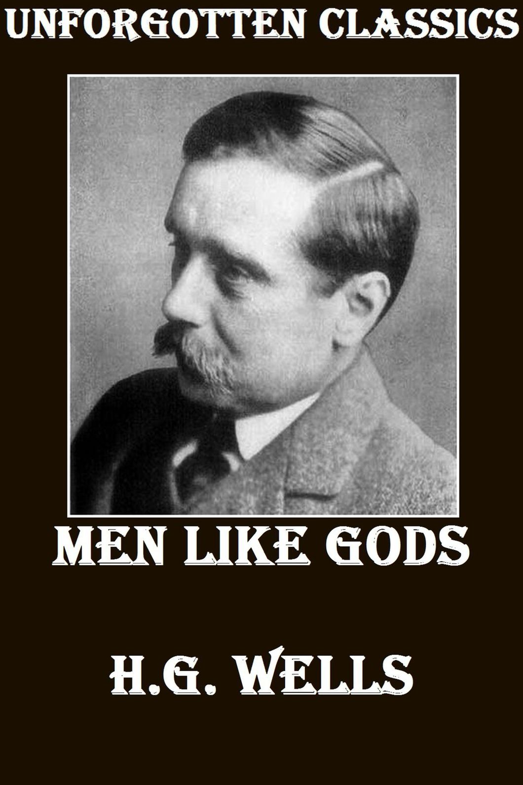 Men Like Gods