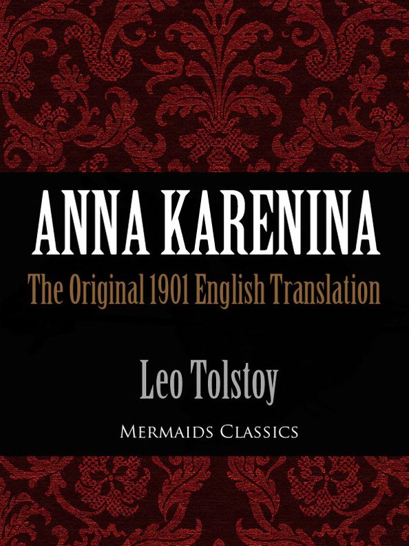 Anna Karenina (Mermaids Classics)