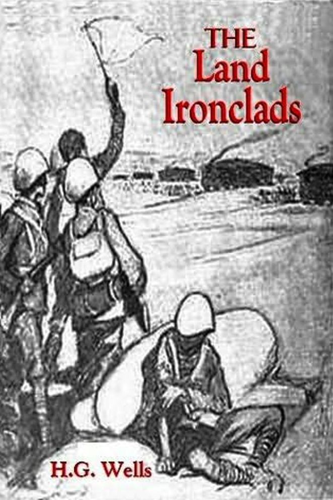 The Land Ironclads