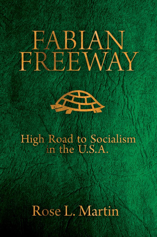 Fabian Freeway
