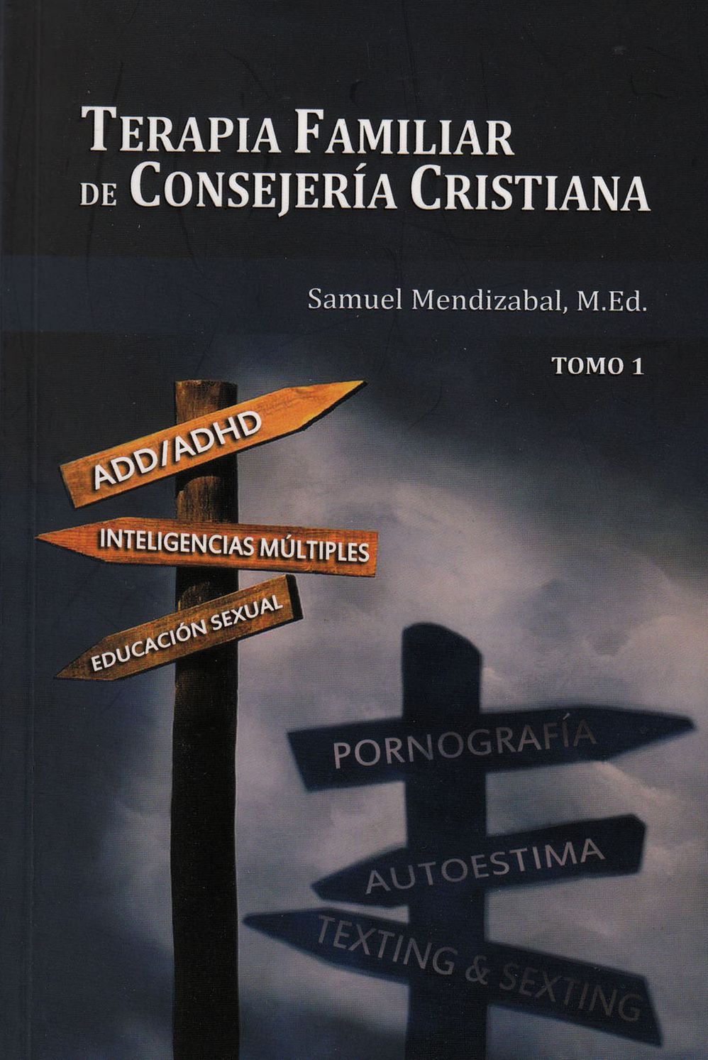 Terapia Familiar de Consejeria