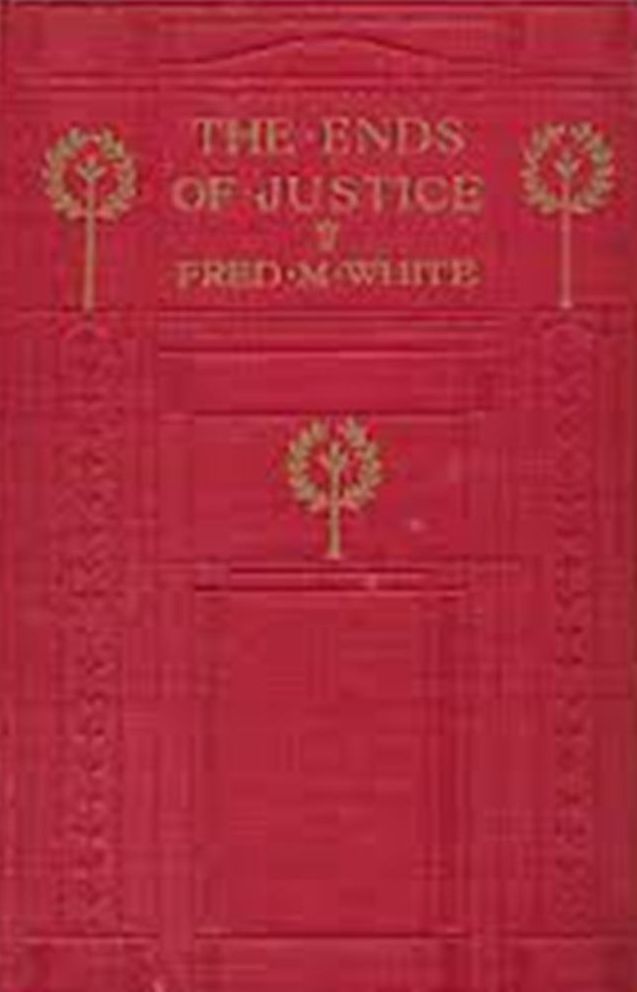 The Ends Of Justice