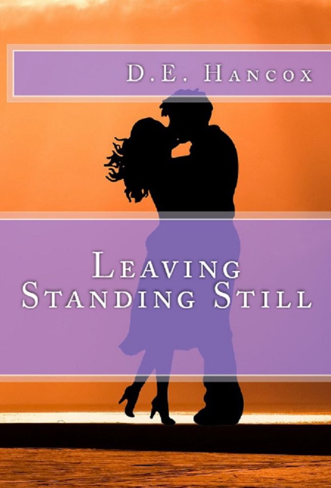 Leaving Standing Still