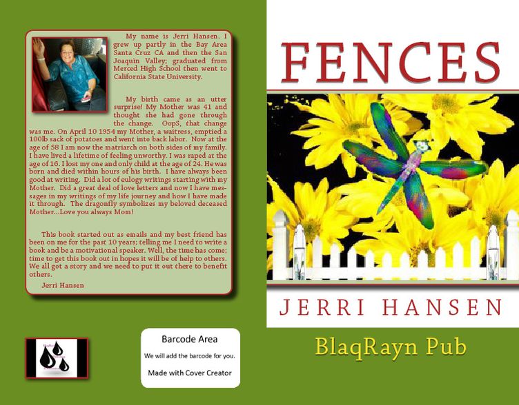 FENCES