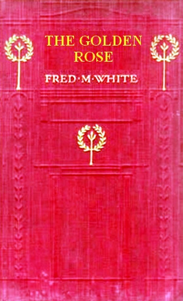 The Golden Rose
