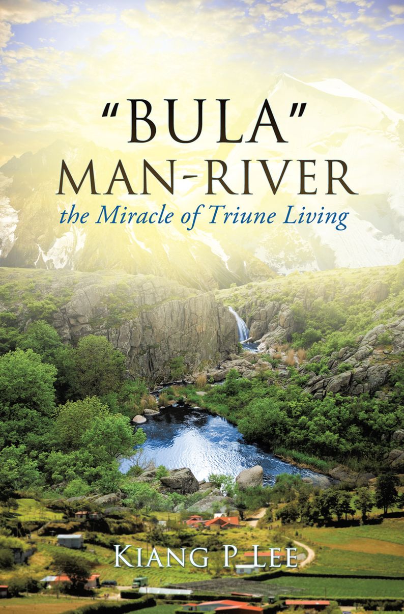 "Bula" Man-River
