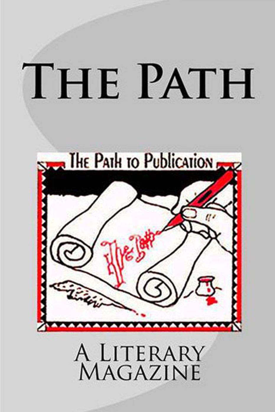 The Path volume 2 Number2