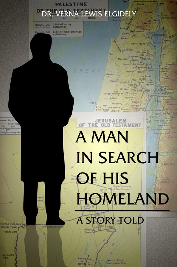 A Man in Search of His Homeland: A Story Told