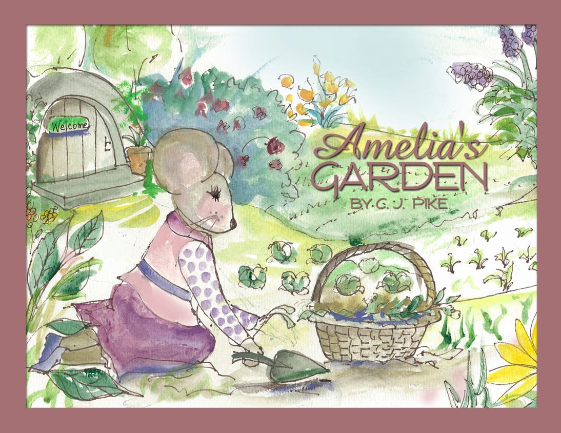 Amelia's Garden