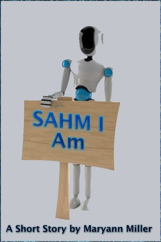 SAHM I Am