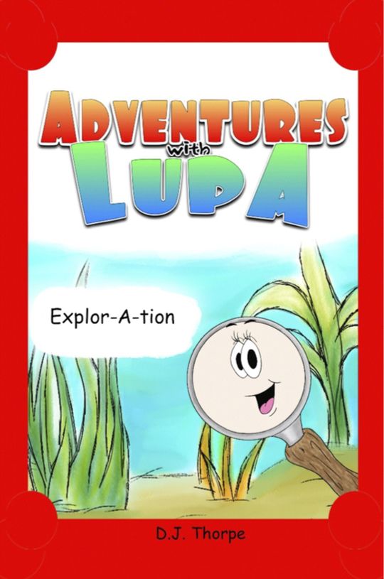 Adventures with Lupa