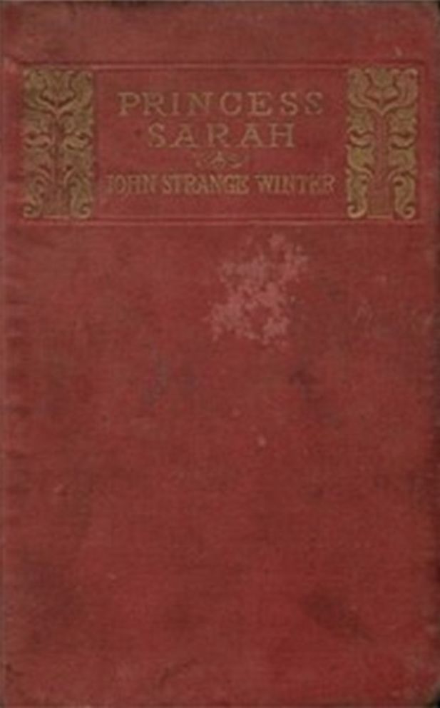 Princess Sarah and Other Stories