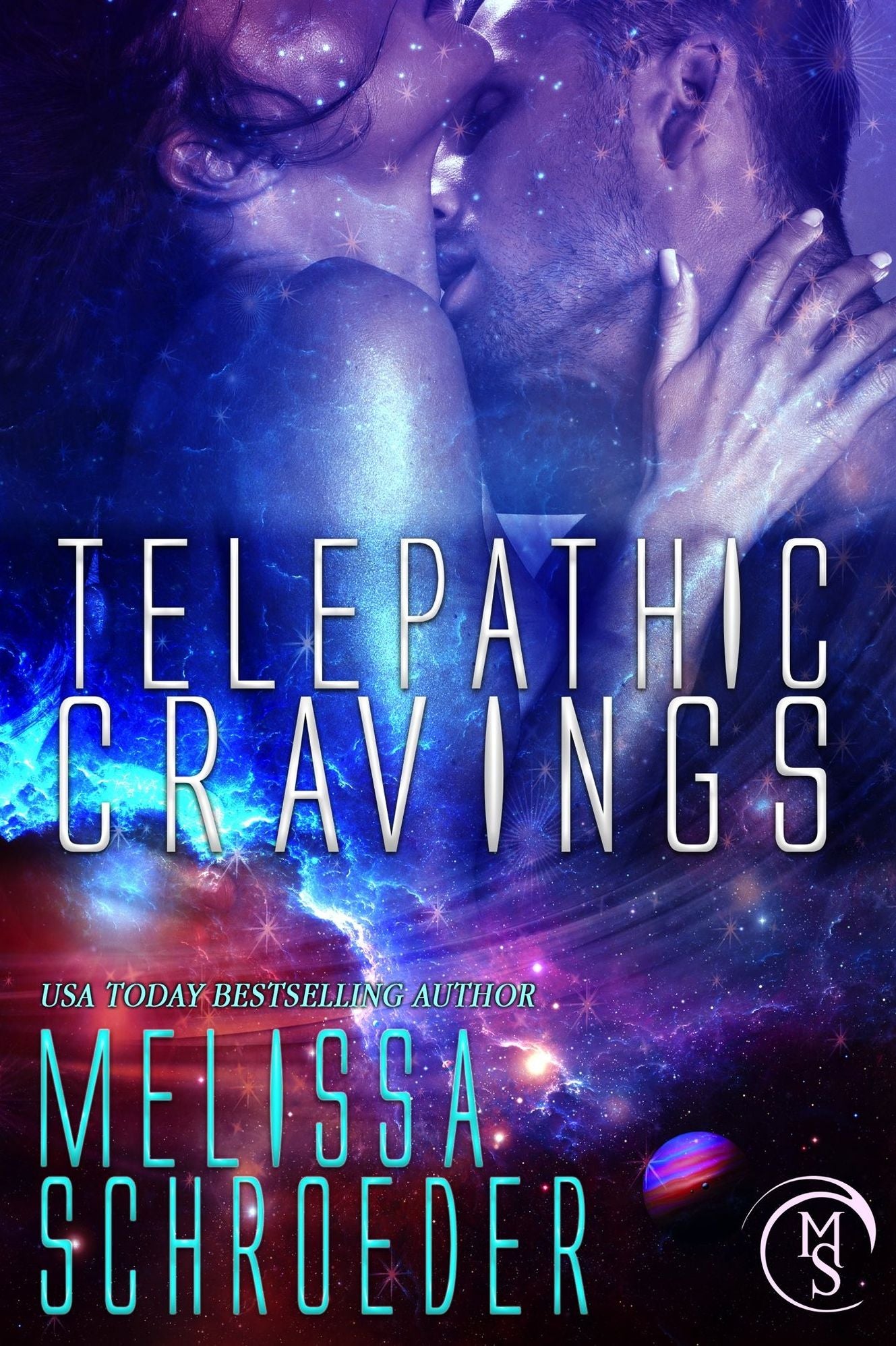 Telepathic Cravings