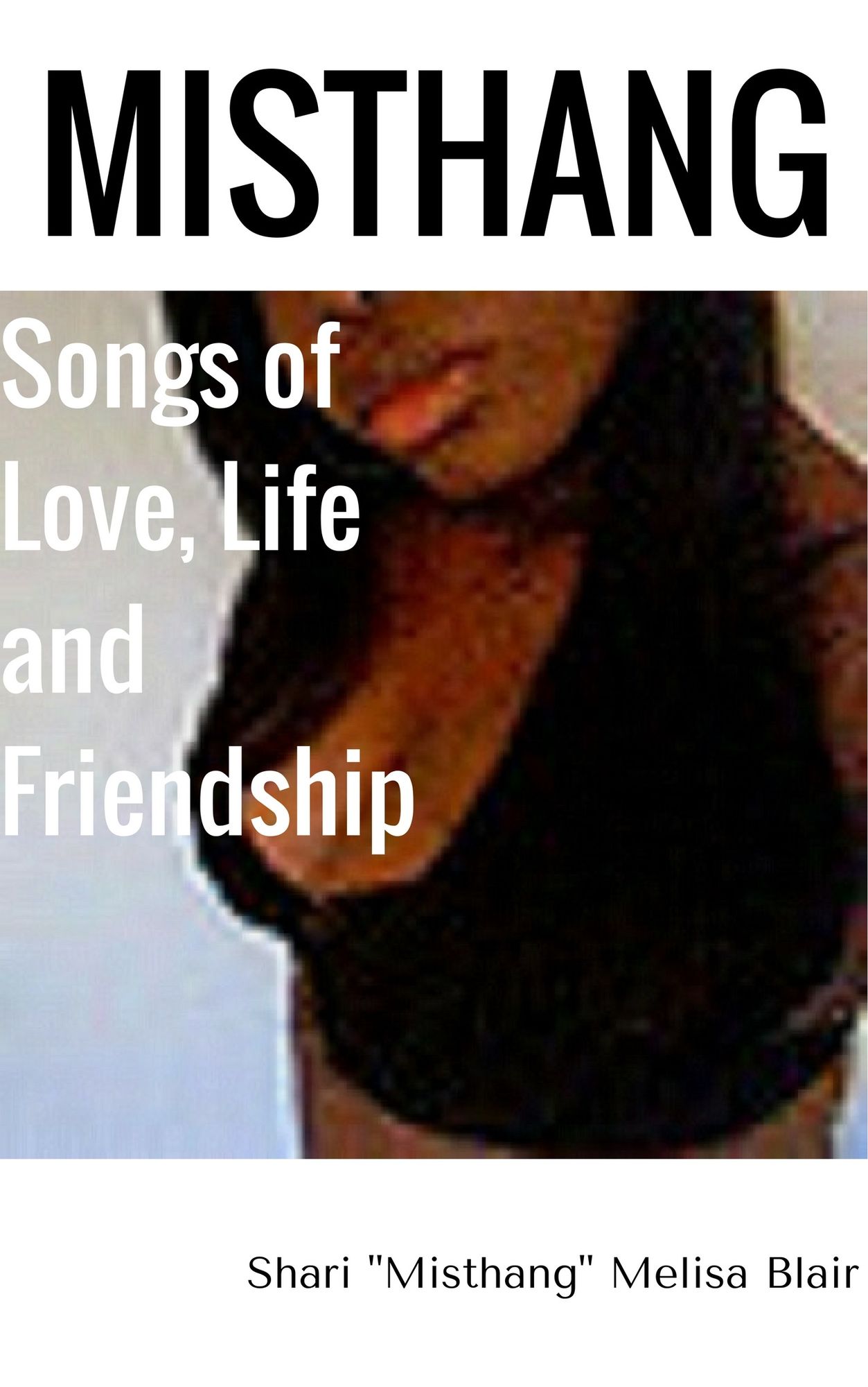 Misthang's Lyrics, Song Book