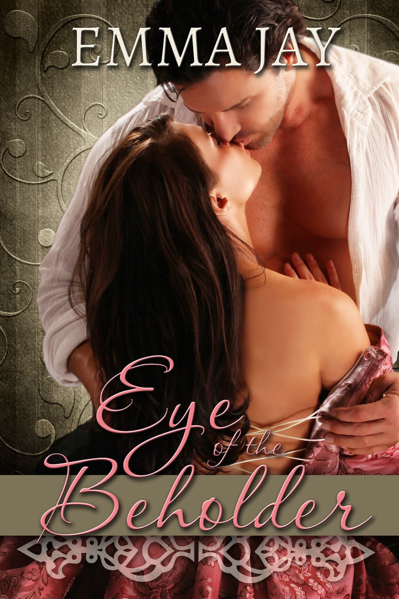 Eye of the Beholder