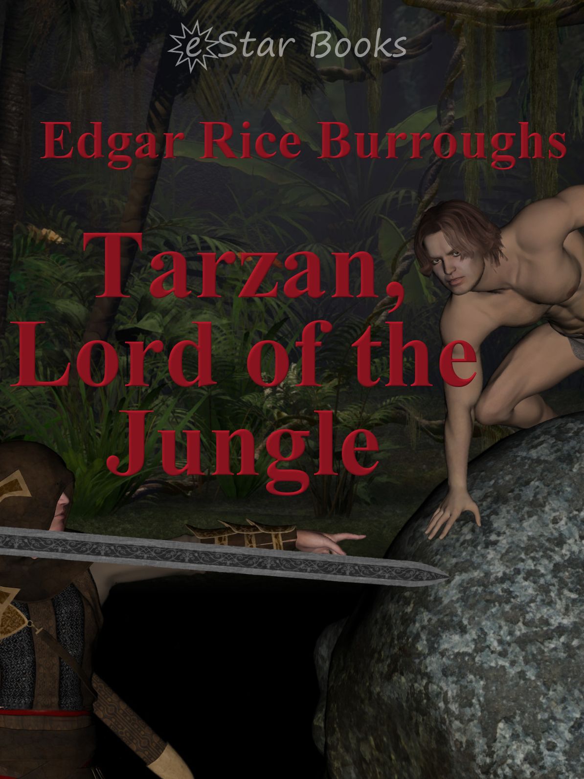 Tarzan, Lord of the Jungle