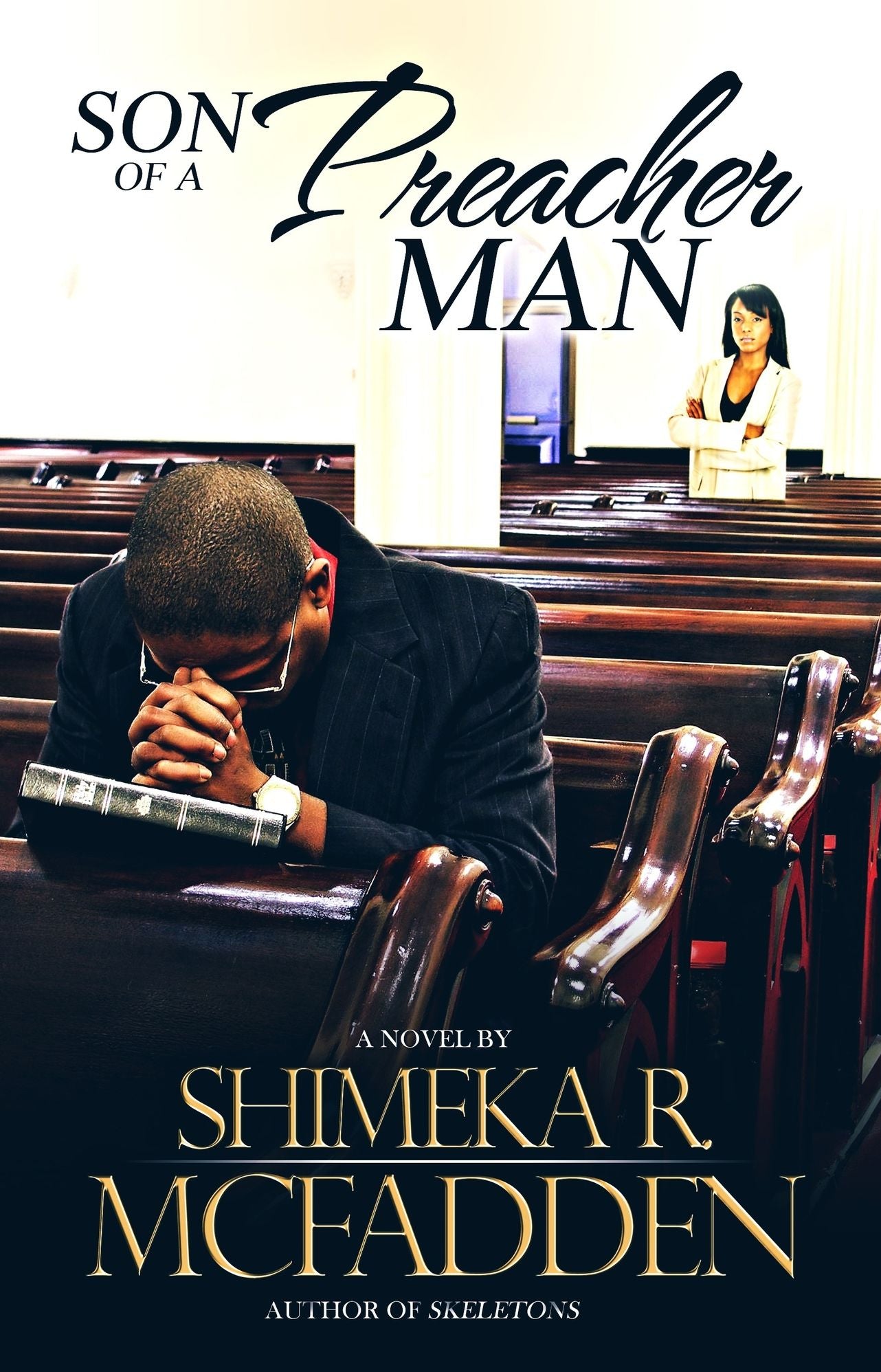 Son of a Preacher Man