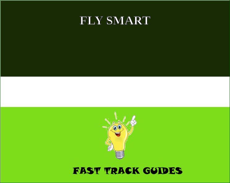 FLY SMART - MAKE YOUR SAFE TRIP EVEN SAFER