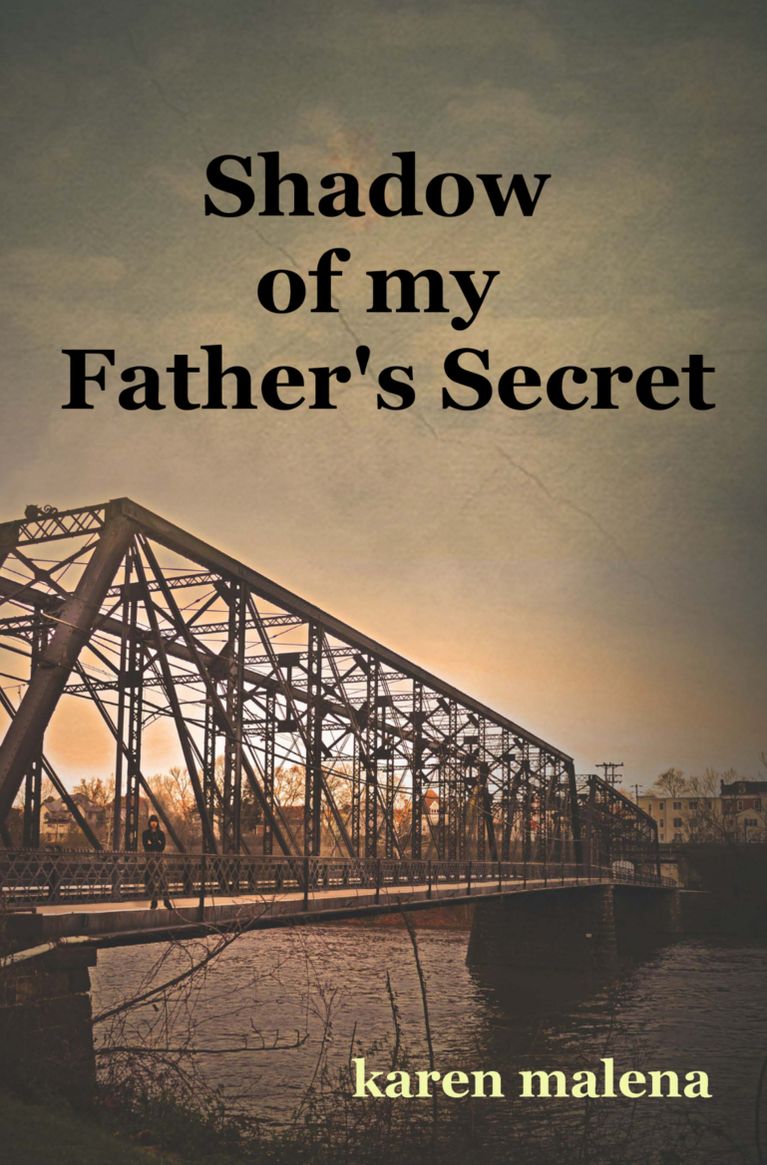 Shadow of my Father's Secret