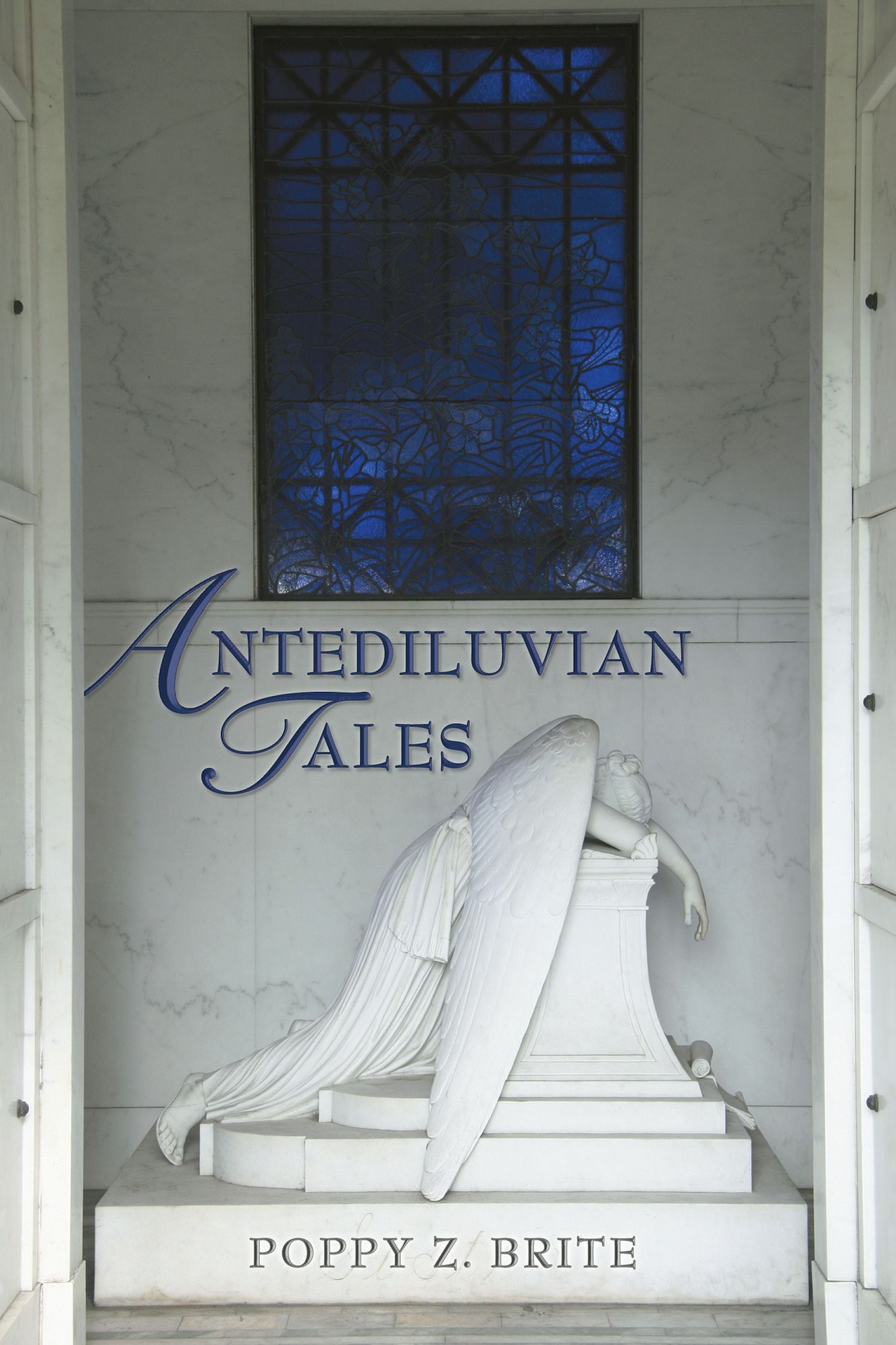 Antediluvian Tales