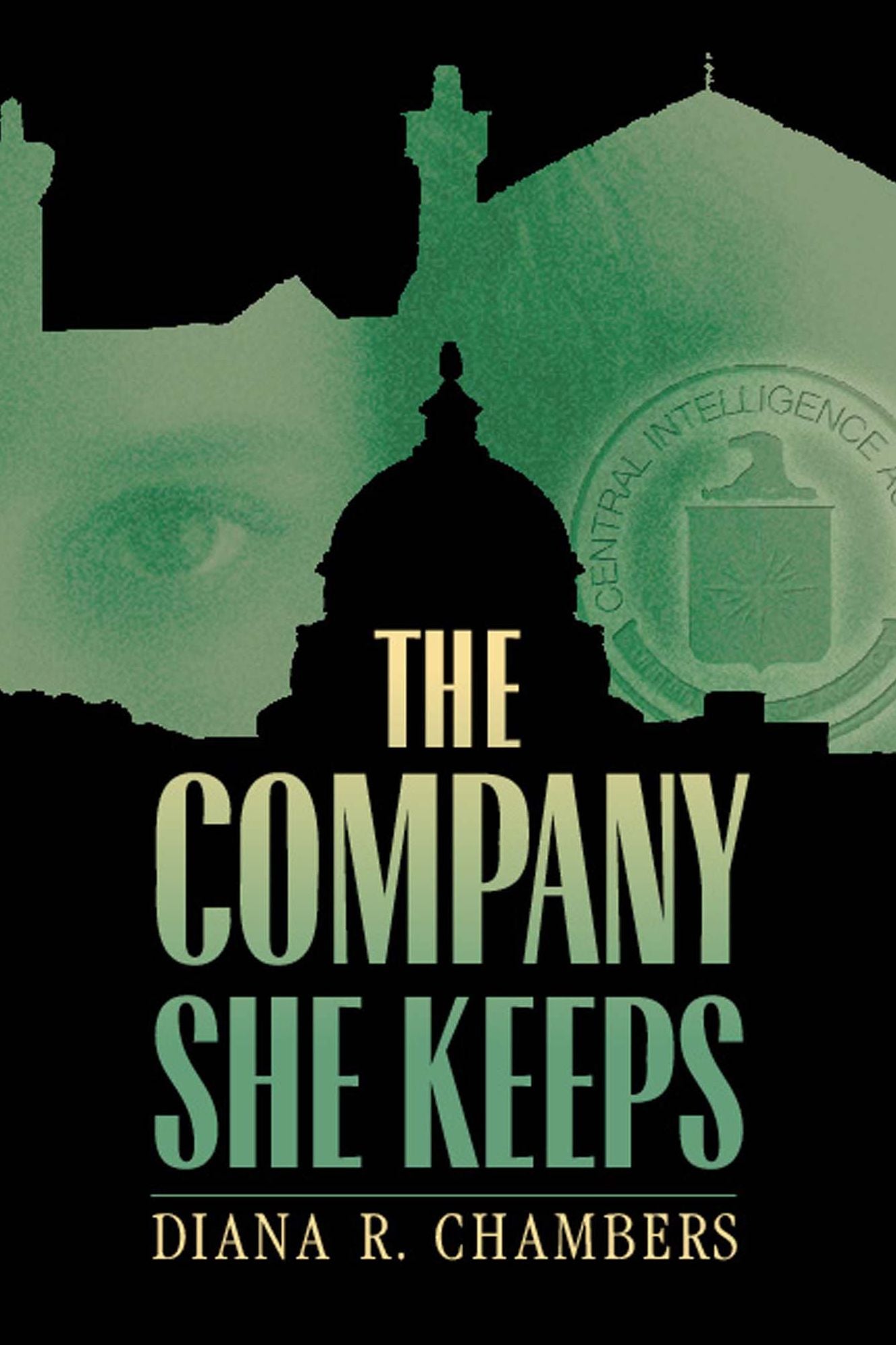 The Company She Keeps