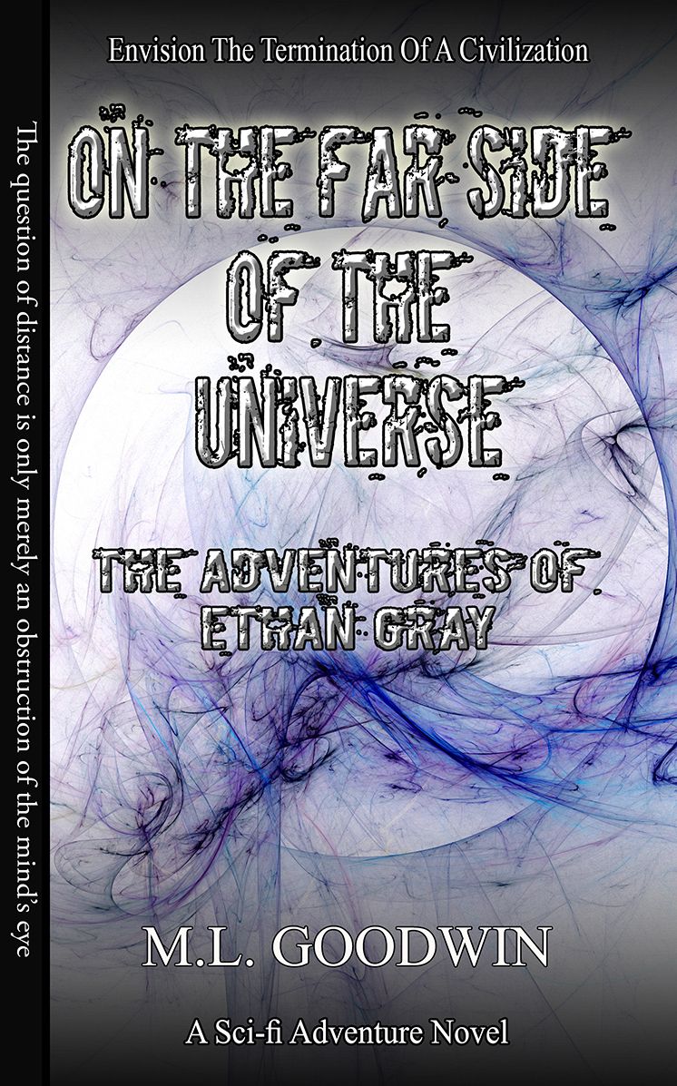 On the Far Side of the Universe